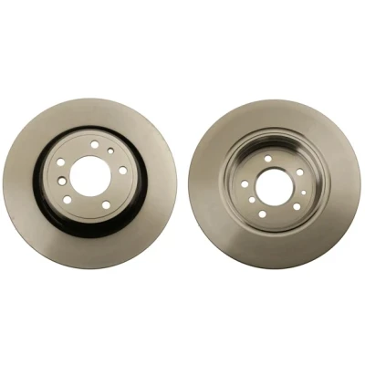 Bilde av TRW DF4891 Bremseskiver 328 20 5 120 ventilert spraylakkert BMW: 7