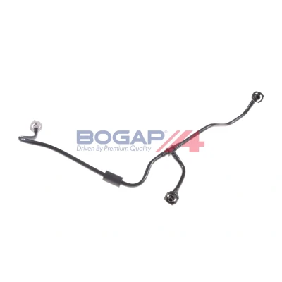 Bilde av BOGAP Radiatorslange A4228557