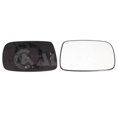 Bilde av ALKAR 6432268 Speilglass høyre TOYOTA: Yaris I Hatchback