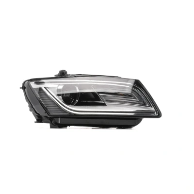 Bilde av TYC 20 16805 16 2 Frontlykter høyre D3S, LED med kjørelys for høyrekjøring uten LED, elektromotor AUDI: Q5