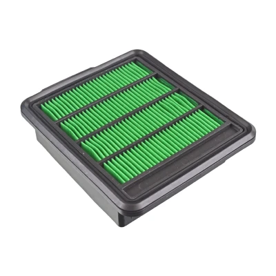 Bilde av BLUE PRINT ADN12264 Luftfilter 58 165 195 Filterinnsats NISSAN: GT R
