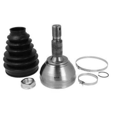Bilde av METELLI 15 1470 Drivknute Termoplast