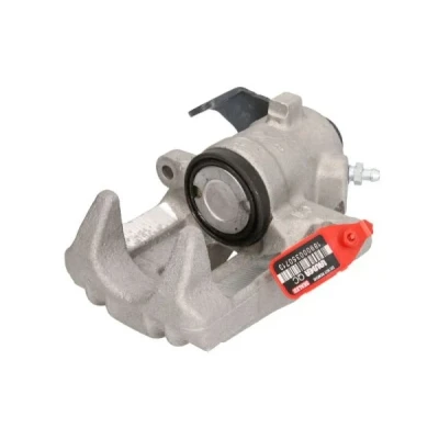 Bilde av LAUBER 77.2366 Bremsecaliper Aluminium venstre bakaksel VOLKSWAGEN: Golf 5, 4, Polo V Hatchback, AUDI: TT Coupé, A1 A3 Hatchback