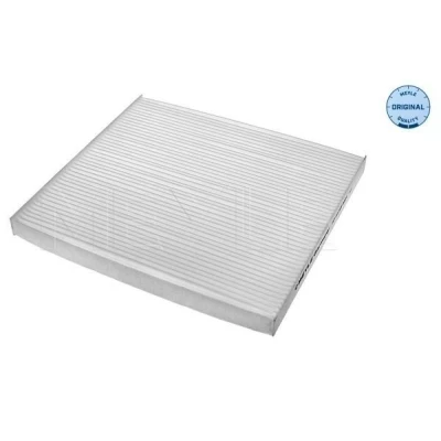 Bilde av MEYLE 37 12 319 0021 Kupéfilter Partikkelfilter, Filterinnsats, pollenfilter 225 253 20 HYUNDAI: Santa FE 3, Grand Fé, Grandeur