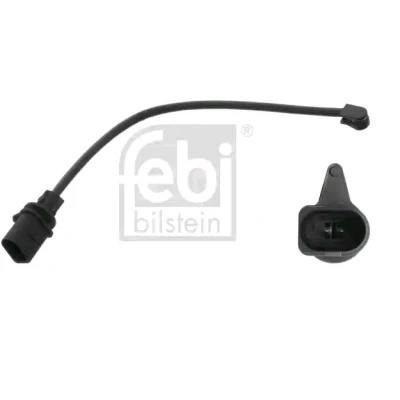 Bilde av FEBI BILSTEIN 45233 Bremsebeleggslitasje framaksel venstre AUDI: Q5