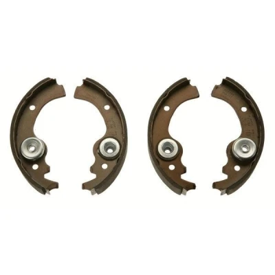 Bilde av TRW GS8233 Bremsesko 170 31 FIAT FIAT: 500 Sedan