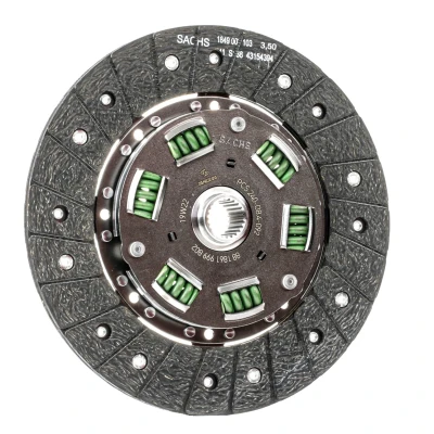 Bilde av Lamellplate SACHS (ZF SRE) 881861 999802