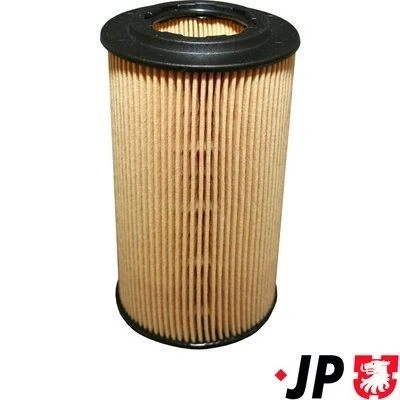 Bilde av JP GROUP 1418500400 Oljefilter Filterinnsats BMW: 3 Touring, 5 Sedan, LAND ROVER: Freelander I SUV, SUV Cabrio, 75