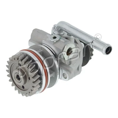 Bilde av TOPRAN 115 173 Hydraulikkpumpe hydraulisk VOLKSWAGEN: Transporter 5, 5 Bus, Touareg I