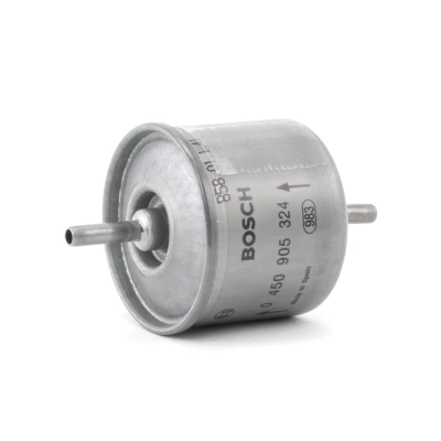 Bilde av BOSCH 0 450 905 324 Drivstoffilter ledningsfilter 8 FORD: Escort 6, 5, Transit Mk4 Van