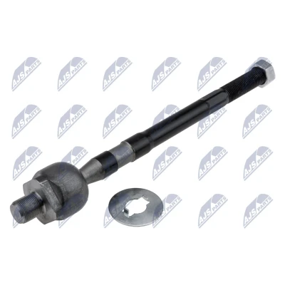 Bilde av Aksialledd, parallellstang, Framaksel, suzuki grand vitara i, terrängbil öppen vitara, 48521 3J225, 48830 65D00, 6