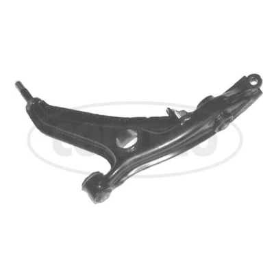 Bilde av CORTECO 49397562 Bærebru framaksel venstre, nede Casterstag HONDA: CIVIC 6 Hatchback