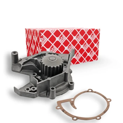 Bilde av FEBI BILSTEIN 39880 Vannpumpe 20 Aluminiumstøpegods med tetning plast