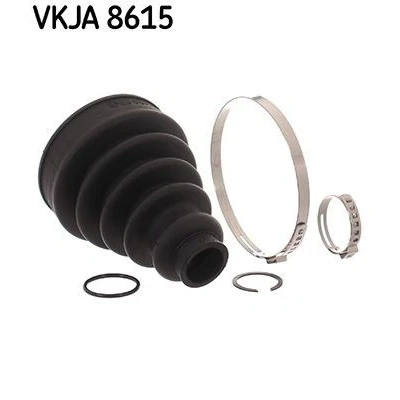 Bilde av SKF VKJA 8615 Drivknute SKODA: Superb III Stasjonsvogn, Octavia 3 Combi, VOLKSWAGEN: Golf 7