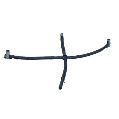 Bilde av MAXGEAR 15 0315 Slange, lekkasje brennstoff VOLKSWAGEN: Polo V Hatchback