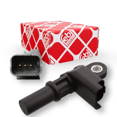 Bilde av FEBI BILSTEIN 103701 Sensorer PEUGEOT: 208 I Hatchback, 3008 I, FORD: FOCUS 3, 3 Turnier, CITROËN: C4 Grand Picasso 2