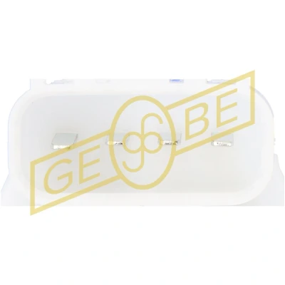 Bilde av GEBE 9 8066 1 Sensorer før sotpartikkelfilter SKODA: Octavia 2 Combi, VOLKSWAGEN: Golf 5, Touran I, AUDI: A3 Sportback