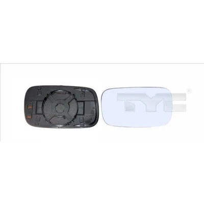 Bilde av TYC 337 0108 1 Speilglass venstre