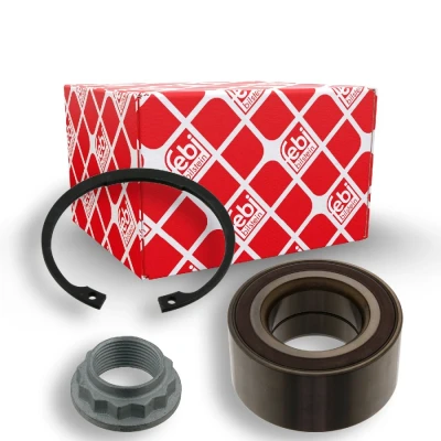 Bilde av FEBI BILSTEIN 39828 Hjullagersett BMW: 3 Touring, Sedan, GT