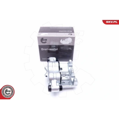 Bilde av Bremsecaliper, Framaksel høyre, iveco daily buss iii, flak/chassi skåp 42536629
