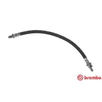 Bilde av BREMBO T 24 092 Bremseslange 345 M10X1