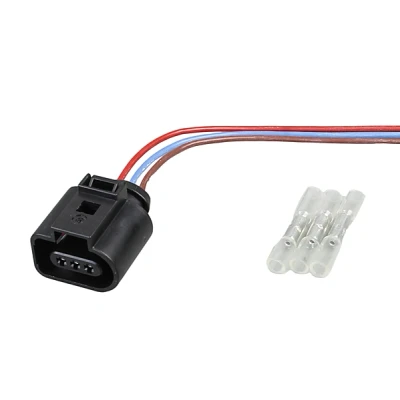 Bilde av Kabelreparasjonssett, sensor parkeringshjelp, seat,skoda,vw, 1J0 973 703, 1J0973703, 3D0 3D0973703