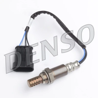 Bilde av DENSO Direct Fit DOX 1541 Lambdasonde M18x1.5 oppvarmet, Fingersonde, FIAT: Punto II Hatchback
