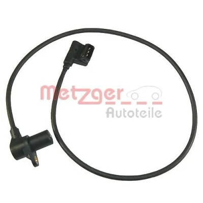 Bilde av METZGER 0902037 Impulsgiver BMW: 5 Sedan, 3 Coupé, Sedan