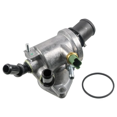 Bilde av FEBI BILSTEIN 45540 Termostathus med tetning temperaturbryter