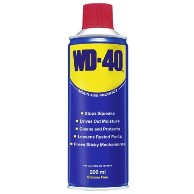 Bilde av Universal smørestoff WD 40 402