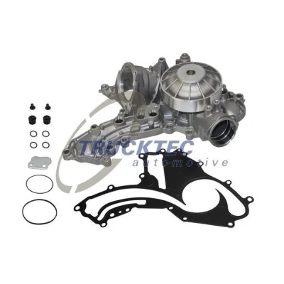 Bilde av TRUCKTEC AUTOMOTIVE 02.19.369 Vannpumpe MERCEDES BENZ: E Klasse Sedan, T modell, S Sedan