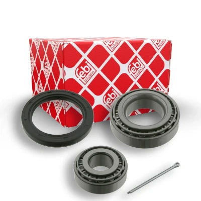 Bilde av Hjullager FEBI BILSTEIN 27479