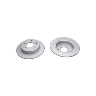 Bilde av KAVO PARTS BR 2244 C Bremseskiver 260 10 5 114 fullt ut belagt HONDA: CIVIC 7 Hatchback