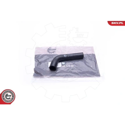 Bilde av ESEN SKV 24SKV379 Radiatorslange EPDM (etyl propylen dien gummi) AUDI: 80 B3, B2, Cabriolet B4