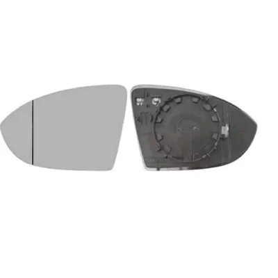 Bilde av VAN WEZEL 5769837 Speilglass venstre