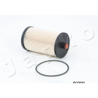 Bilde av JAPKO 3ECO032 Drivstoffilter Filterinnsats VOLKSWAGEN: Crafter 30 35 Minibuss, 50 Flatvogn lastebil/Chassis, Van