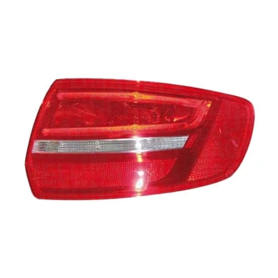 Bilde av MAGNETI MARELLI 714021930702 Baklykter venstre ytre del P21W, PY21W med pæreholder AUDI: A3 Sportback