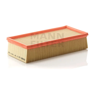 Bilde av MANN FILTER C 32 140/1 Luftfilter 70 150 312 Filterinnsats TOYOTA: Carina E Sportswagon, Avensis I Stasjonsvogn, Sedan