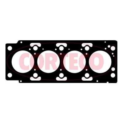 Bilde av CORTECO 415431P Toppakning 1,2 Metall