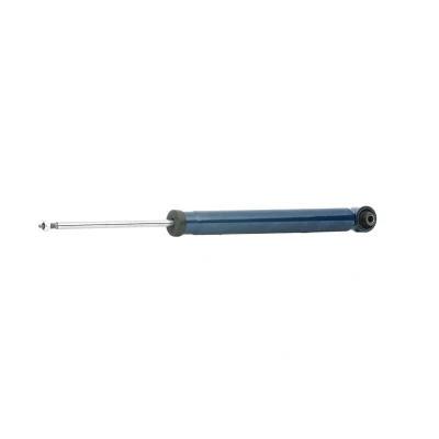 Bilde av MEYLE 126 725 0017 Støtdemper bakaksel gasstrykk torørs teleskopstøtdemper øvre stift, nedre øye ORIGINAL Quality VOLKSWAGEN: Passat B8 Alltrack