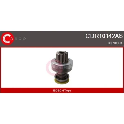 Bilde av CASCO CAR35018AS Anker, starter 12V