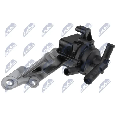 Bilde av Ekstra vannpumpe, citroën,ds,fiat,opel,peugeot,toyota, 9814099080