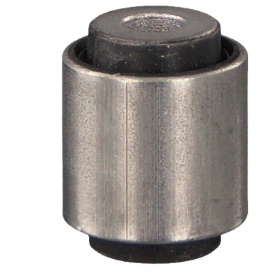 Bilde av FEBI BILSTEIN 30494 Styrestang Lagring venstre bakaksel, øvre, innvendig, ytre, høyre bakaksel gummi AUDI: A4 B6/B7 Cabrio, B6 Avant, B7 Avant
