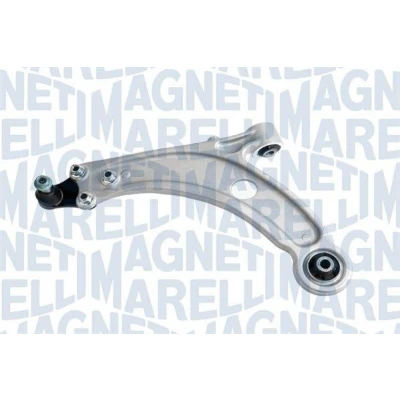 Bilde av MAGNETI MARELLI 301181393200 Bærebru framaksel høyre Casterstag PEUGEOT: 308 II Hatchback