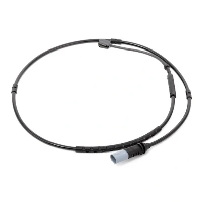 Bilde av FEBI BILSTEIN 39139 Bremsebeleggslitasje bakaksel BMW: 1 Hatchback, 3 Touring, Sedan