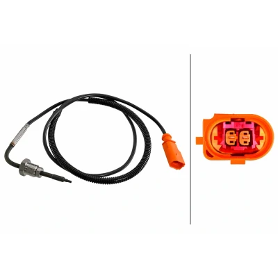 Bilde av HELLA 6PT 010 376 881 Sensorer