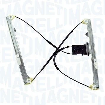Bilde av Magneti Marelli Vindusheis foran venstre elektrisk uten elektromotor 350103939000 FORD: MONDEO 4 Turnier,