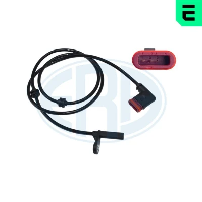 Bilde av ERA 560761A ABS sensor venstre bakaksel, høyre bakaksel aktiv 2 1045 MERCEDES BENZ: GLK