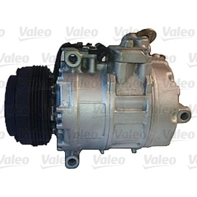 Bilde av AC kompressor VALEO 813833