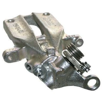 Bilde av A.B.S. 529672 Bremsecaliper Grått støpejern 118 AUDI: A6 C4 Avant, 100 Sedan, V8
